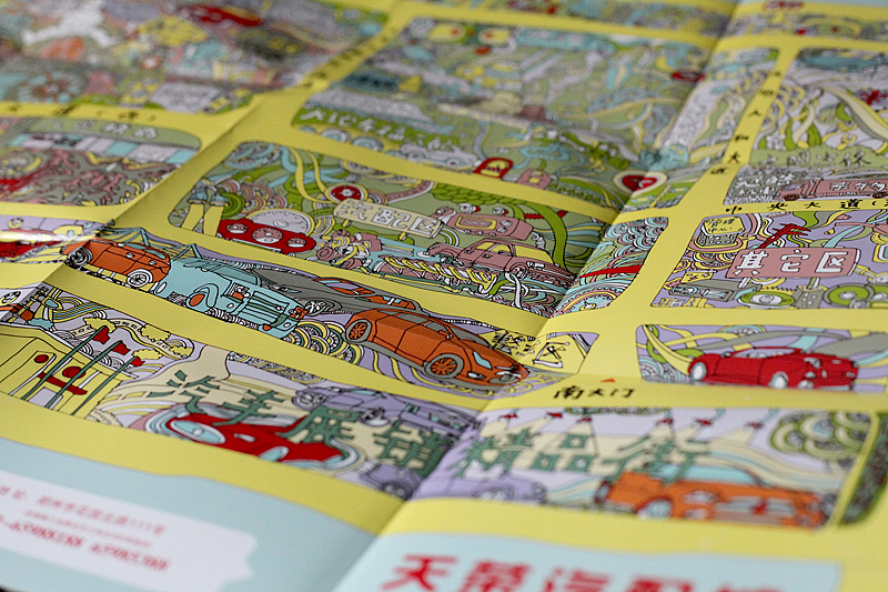 2012地图合集（图ZNzk4MzQ0OA==） - 品牌 - 站酷设计师nesozheng原创素材 - 站酷ZCOOL