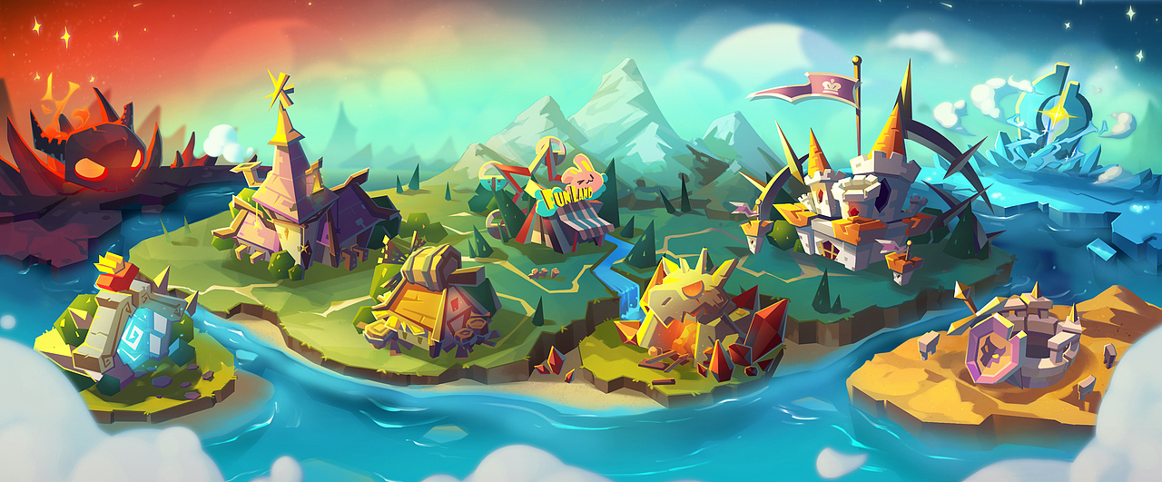 《快快兵团》宣传片