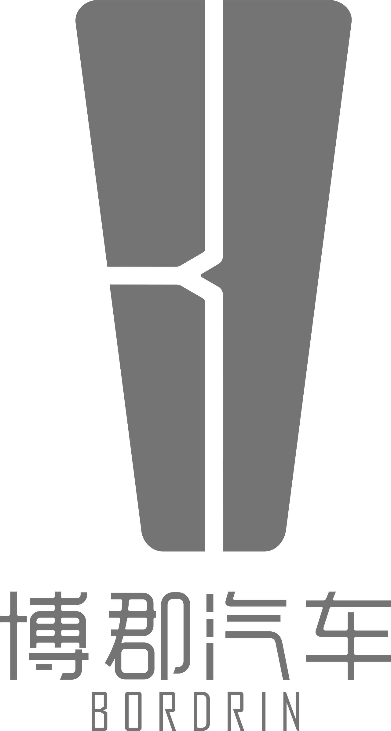 品牌標(biāo)志設(shè)計(jì)博郡汽車（圖ZMTA0OTc1Nzg4） - Logo - 站酷設(shè)計(jì)師平哥愛(ài)設(shè)計(jì)原創(chuàng)素材 - 站酷ZCOOL