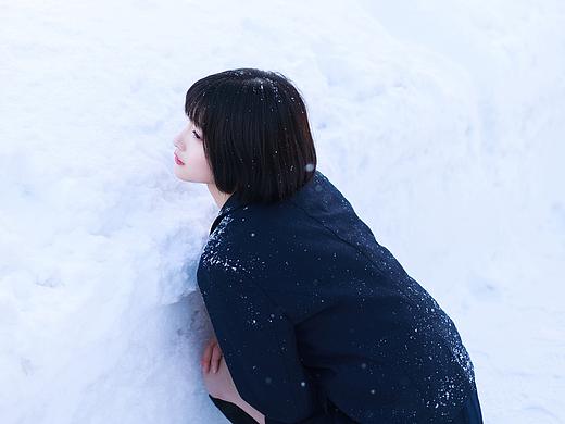 一起去看雪吧（个人主页-ZMjYyMjcxNjg=） - 风光摄影 - 站酷设计师王小多原创素材 - 站酷ZCOOL