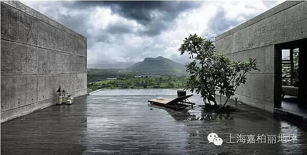 清水混凝土/外墙彩绘/——嘉柏丽艺术地坪/复古地坪（图ZNjE3MDUwMTY=） - 商业插画 - 站酷设计师仰望孤独原创素材 - 站酷ZCOOL