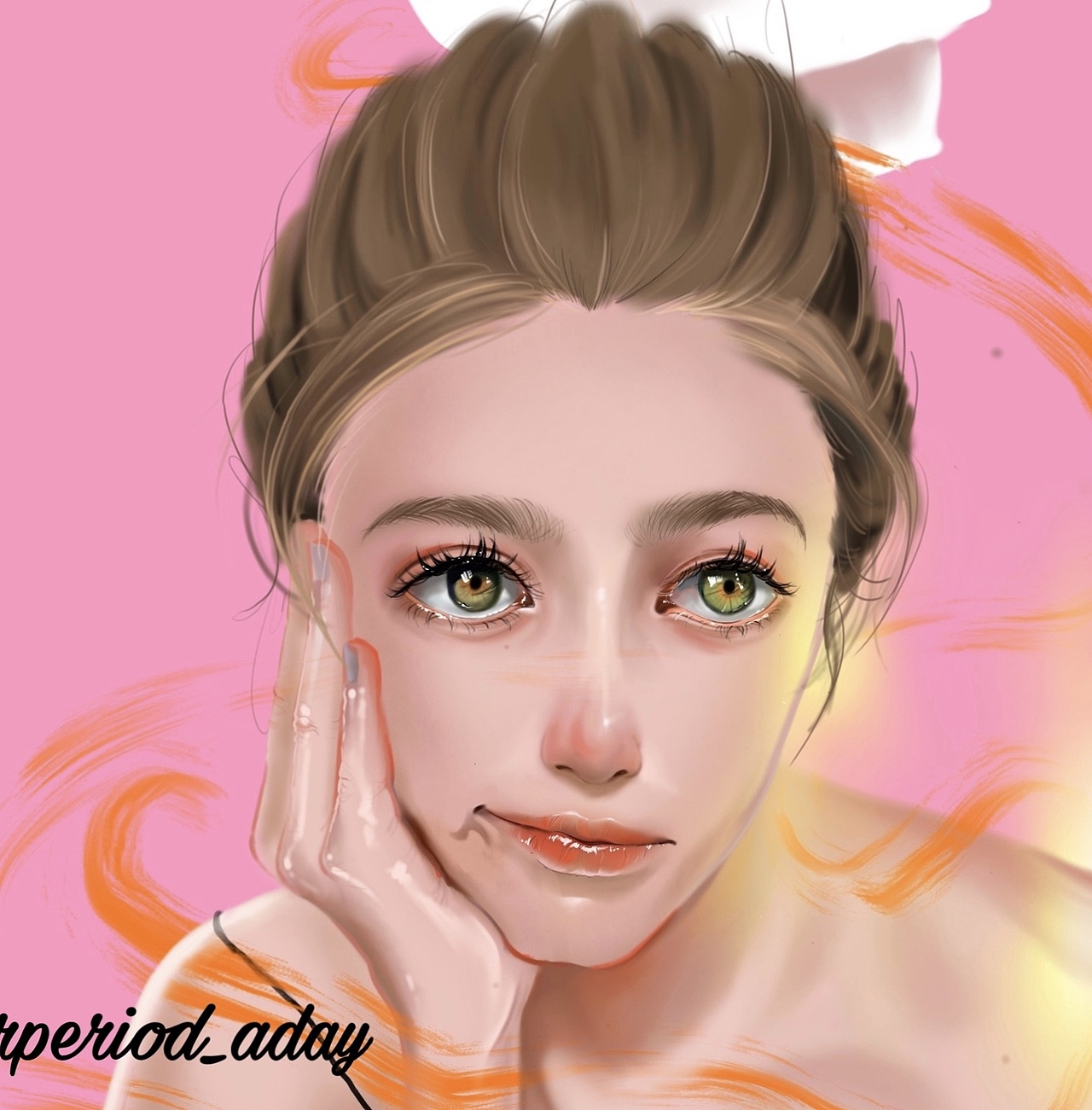厚涂（图ZMjM5OTg4NTY0） - 商业插画 - 站酷设计师Z10699178原创素材 - 站酷ZCOOL