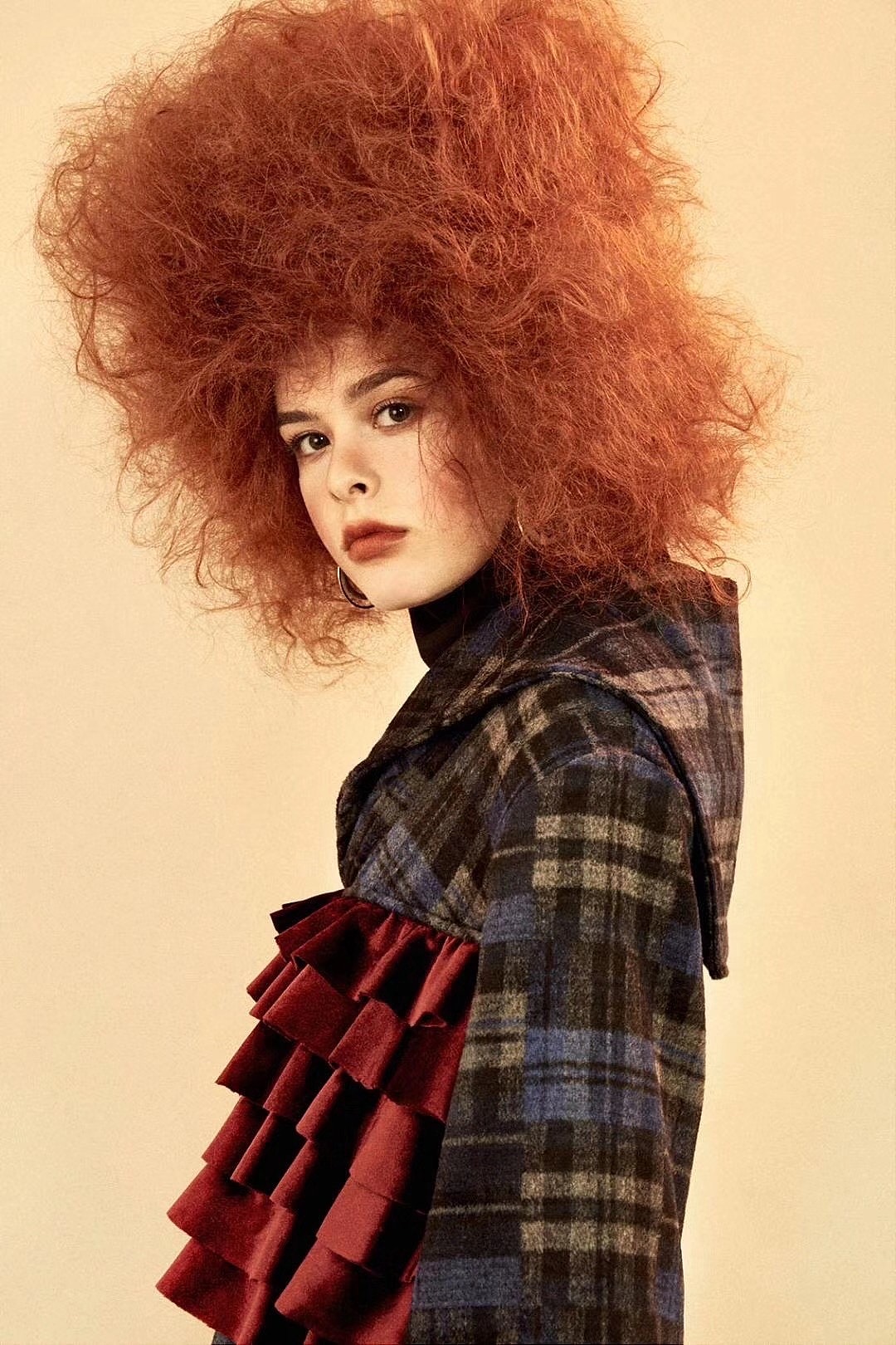 木曜日商业摄影