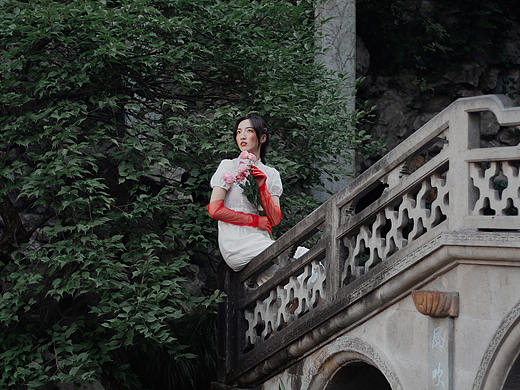 人像写真||无序