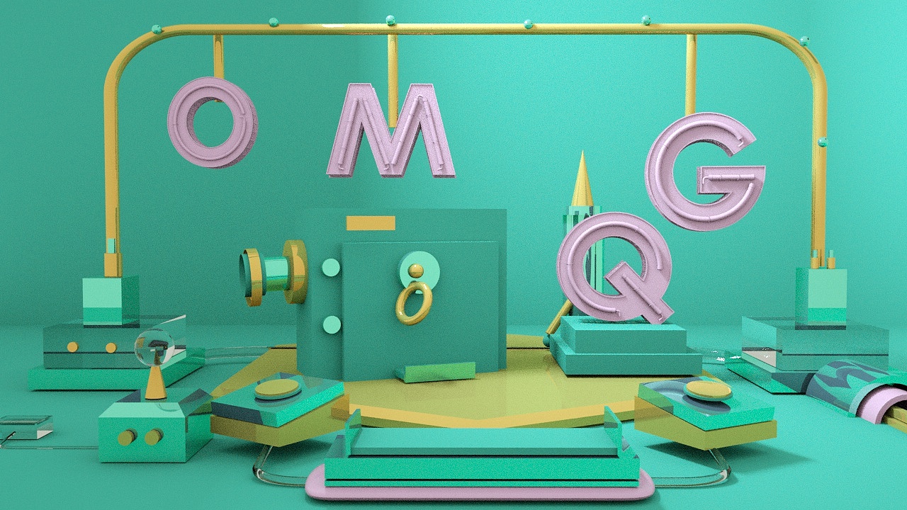 C4D（图ZMTg5NzcwMTc2） - 其他平面 - 站酷设计师安落na原创素材 - 站酷ZCOOL
