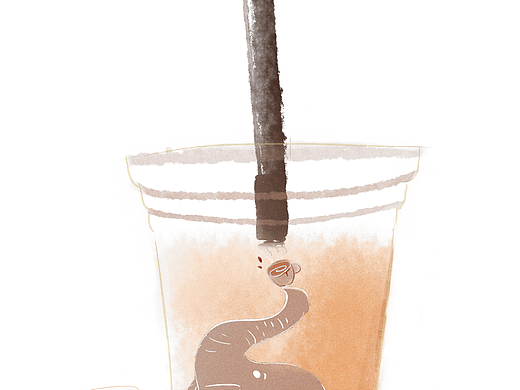 这大概是无聊所以饿了?