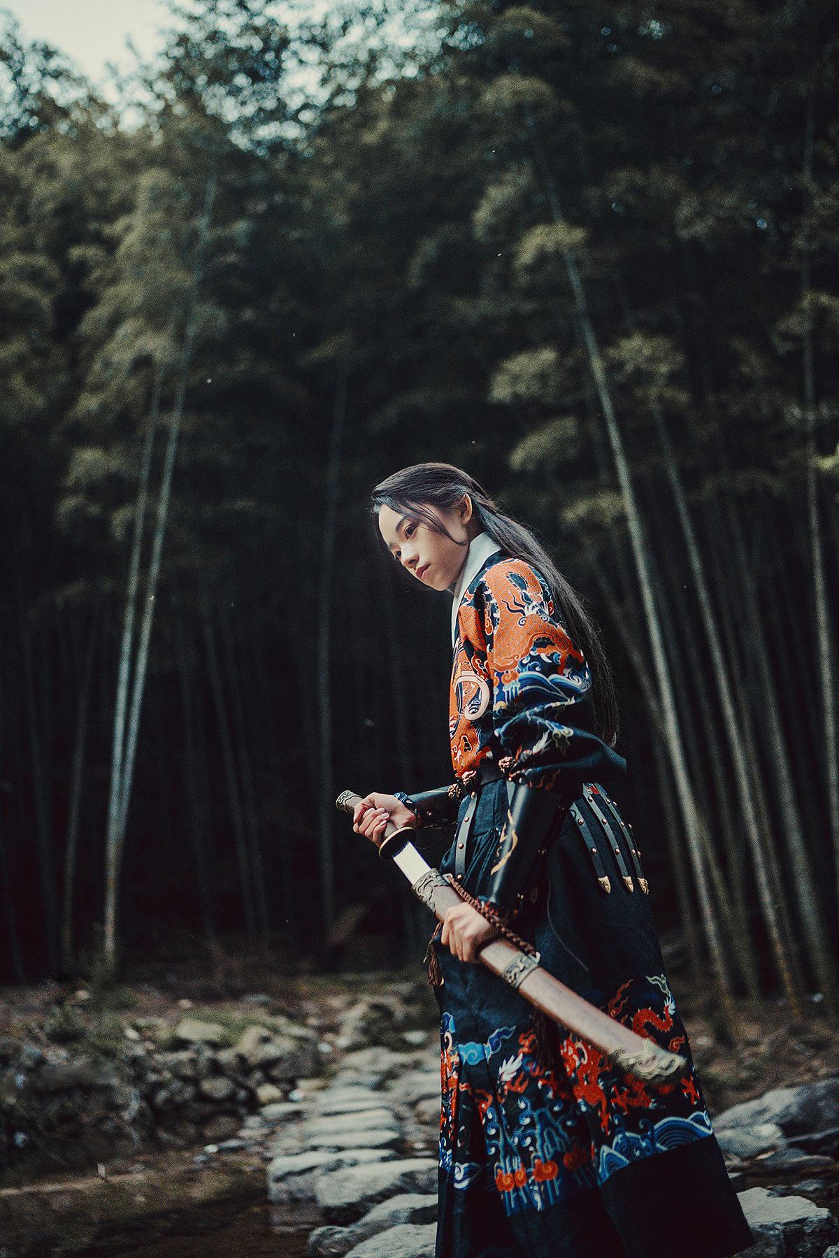 锦衣卫之绣春刀