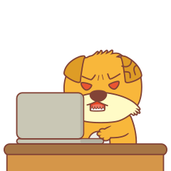 动态表情包初尝试 | 累一狗蛋^^（图ZMjU3NzI0MDI4） - 创作习作 - 站酷设计师Danyon原创素材 - 站酷ZCOOL