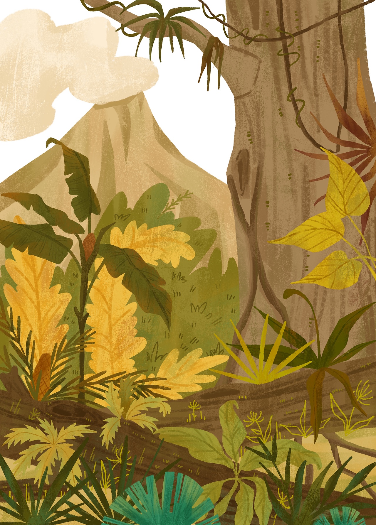 《恐龙大全》科普类儿童绘本