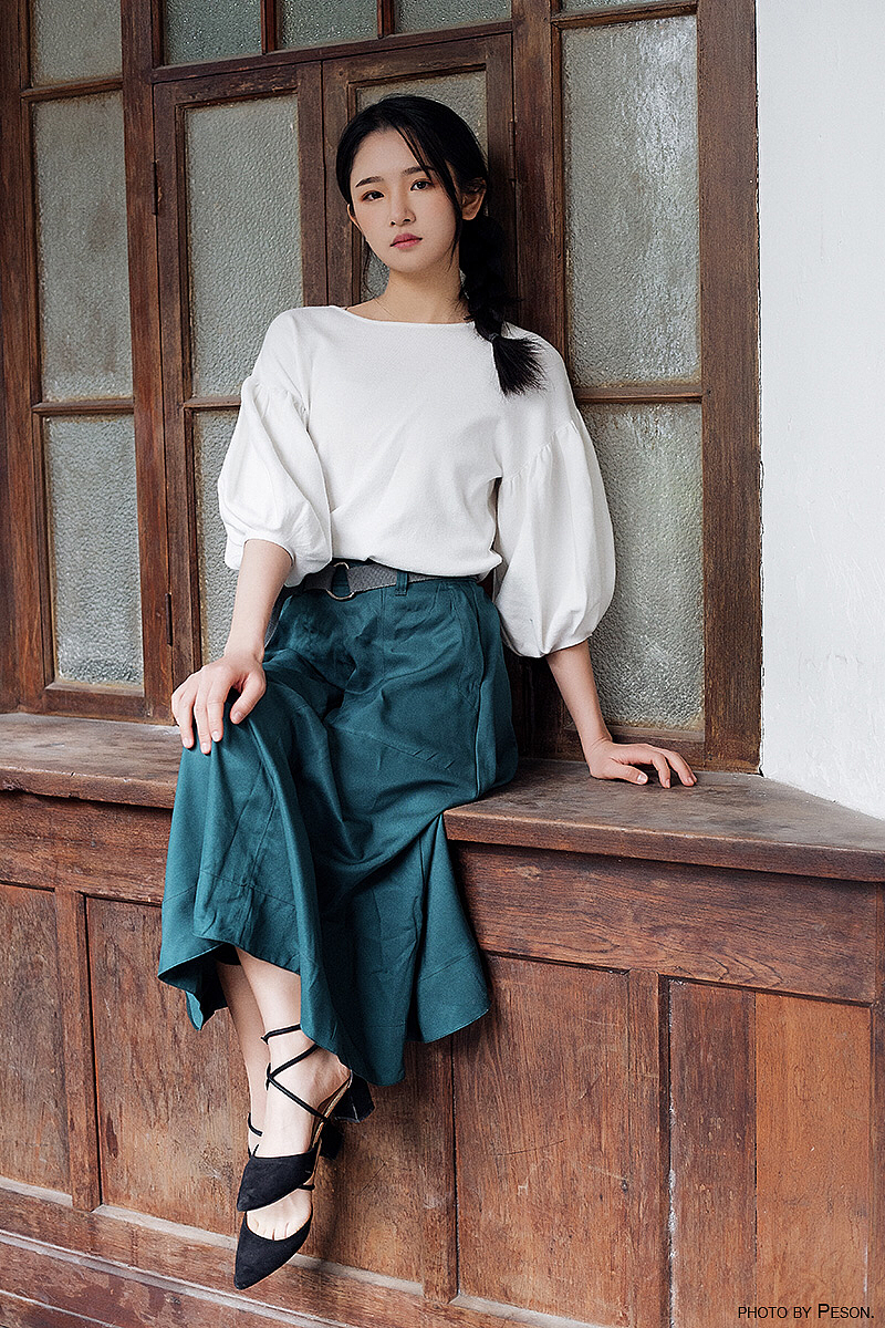 这世上一定还藏着很多很多只要坚持寻找,就能找到的东