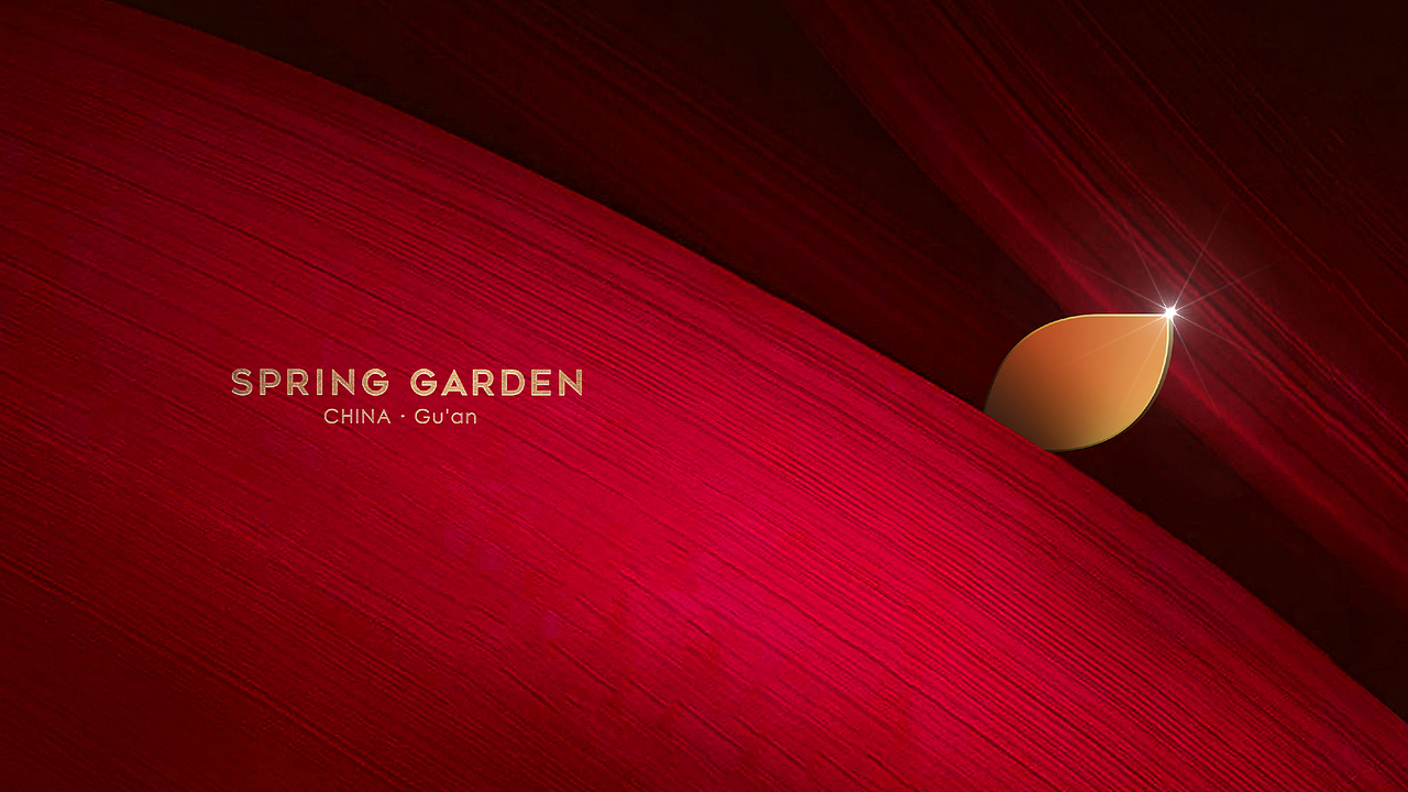 地产红色VI视觉更新（图ZMjg4OTE1Njgw） - 品牌 - 站酷设计师bubble泡原创素材 - 站酷ZCOOL