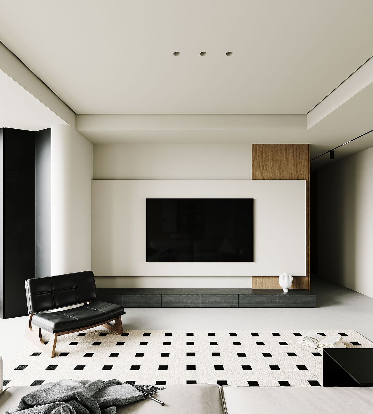 极简原木（图ZMzUyNzA0MDUy） - 家装设计 - 站酷设计师颜究视觉设计原创素材 - 站酷ZCOOL