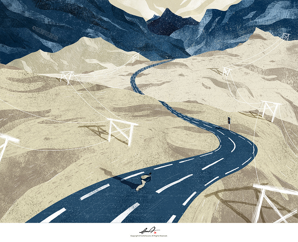 《白日梦想家》