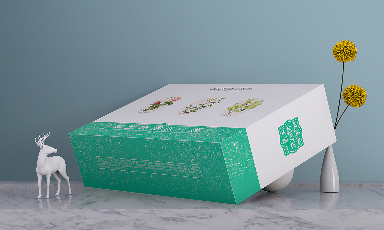 *臻·爱* 爱上粉嫩小红脸——铁皮石斛花果茶（图ZMTQwNDIxMzY4） - 包装 - 站酷设计师胡太纯原创素材 - 站酷ZCOOL