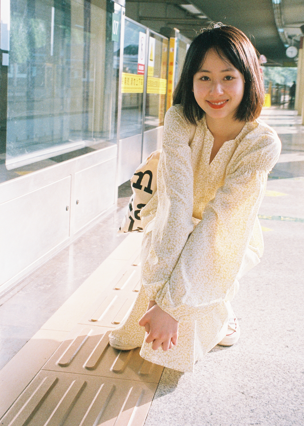 午餐盒与四首歌