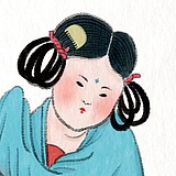 画画的路垚的头像