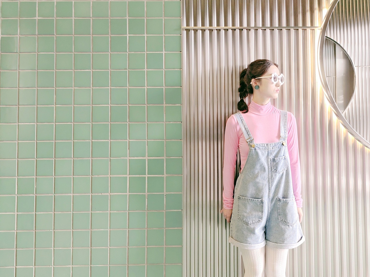 vivo合作|测评样张