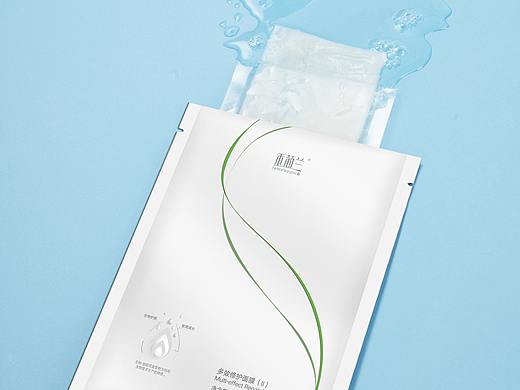 面膜丨多效修护面膜