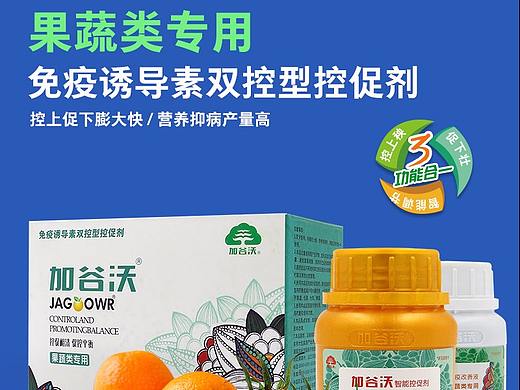 果蔬专用控促剂