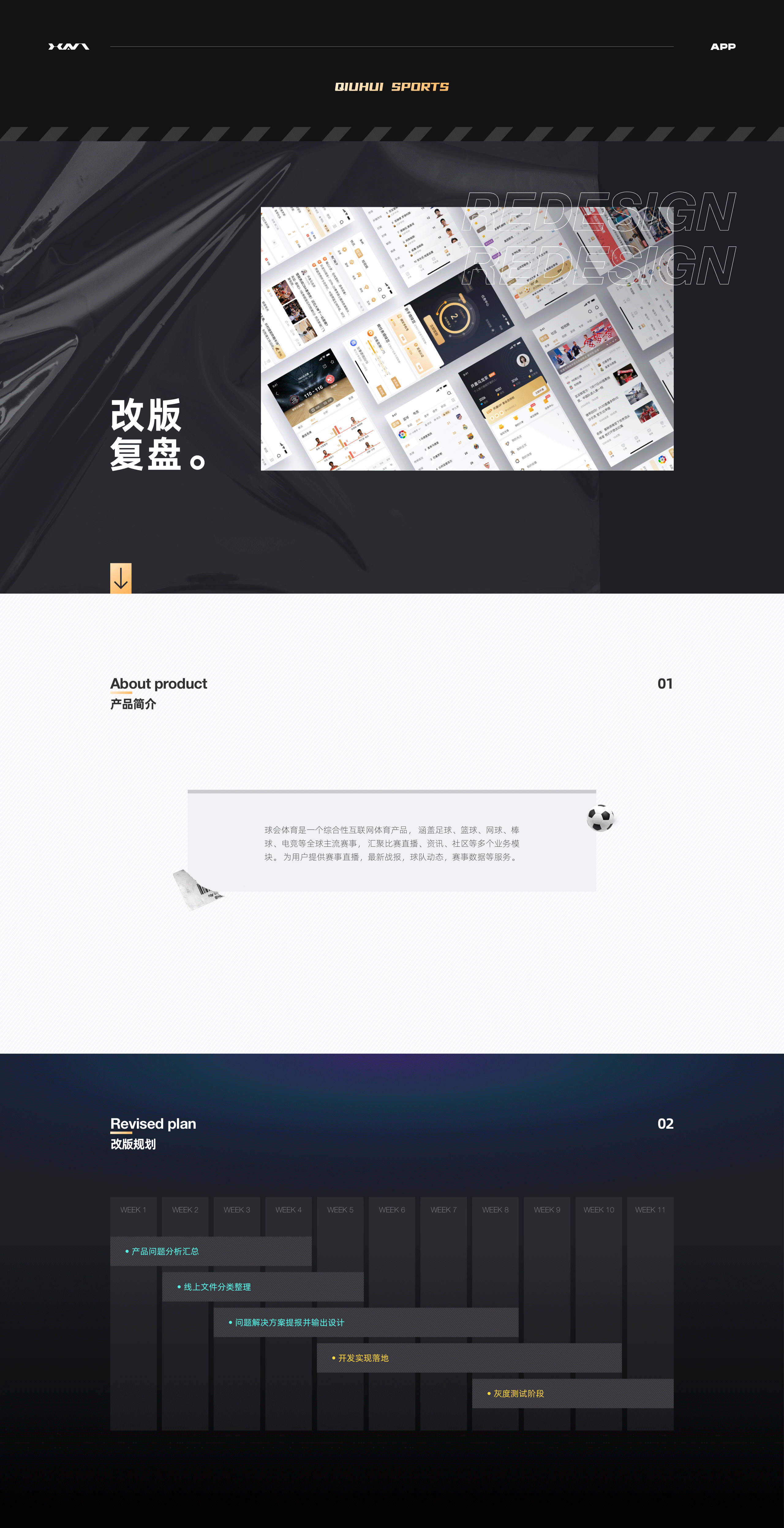 产品改版复盘（图ZMjQwMDgyMjIw） - APP界面 - 站酷设计师小阿梅XAM原创素材 - 站酷ZCOOL