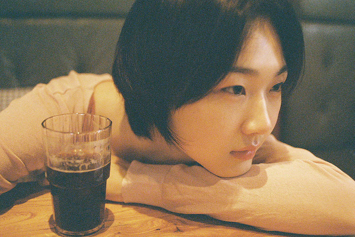 梦见你的笑（图ZMTE2NjcwNzQ0） - 人像摄影 - 站酷设计师翔子lens原创素材 - 站酷ZCOOL