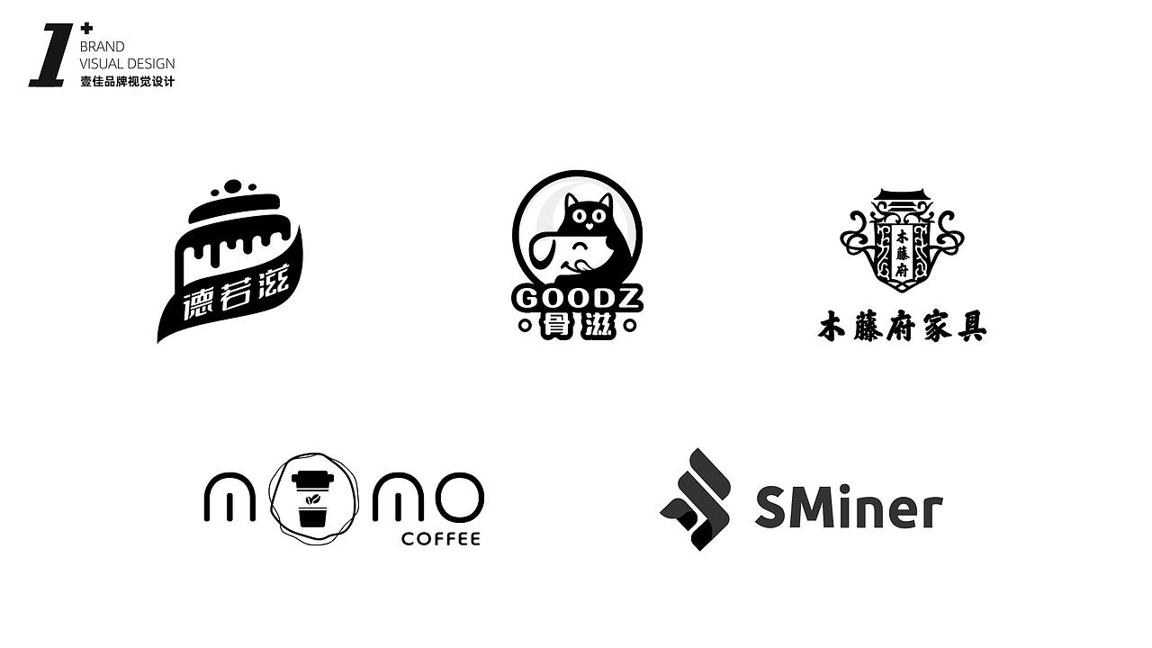 2020-10月logo合集（图ZMjI5NjAyOTQ4） - Logo - 站酷设计师08级小学生原创素材 - 站酷ZCOOL