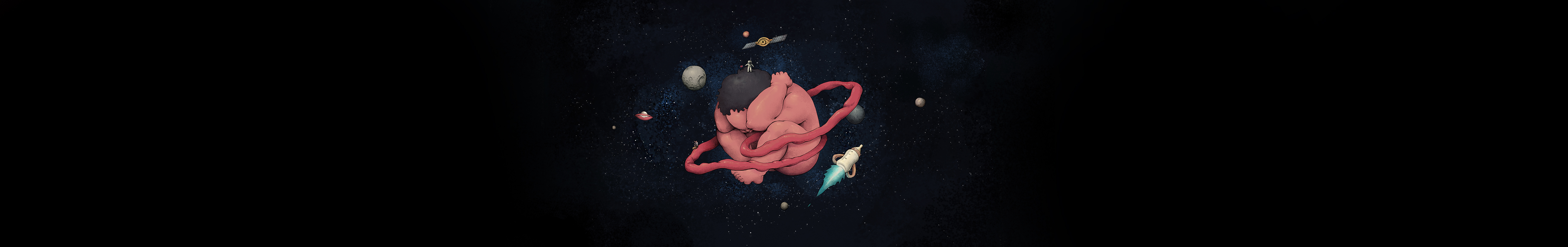 招陽(yáng)的個(gè)人主頁(yè)（封面預(yù)覽） - 主頁(yè)封面設(shè)置 - 站酷設(shè)計(jì)師招陽(yáng)原創(chuàng)素材 - 站酷ZCOOL