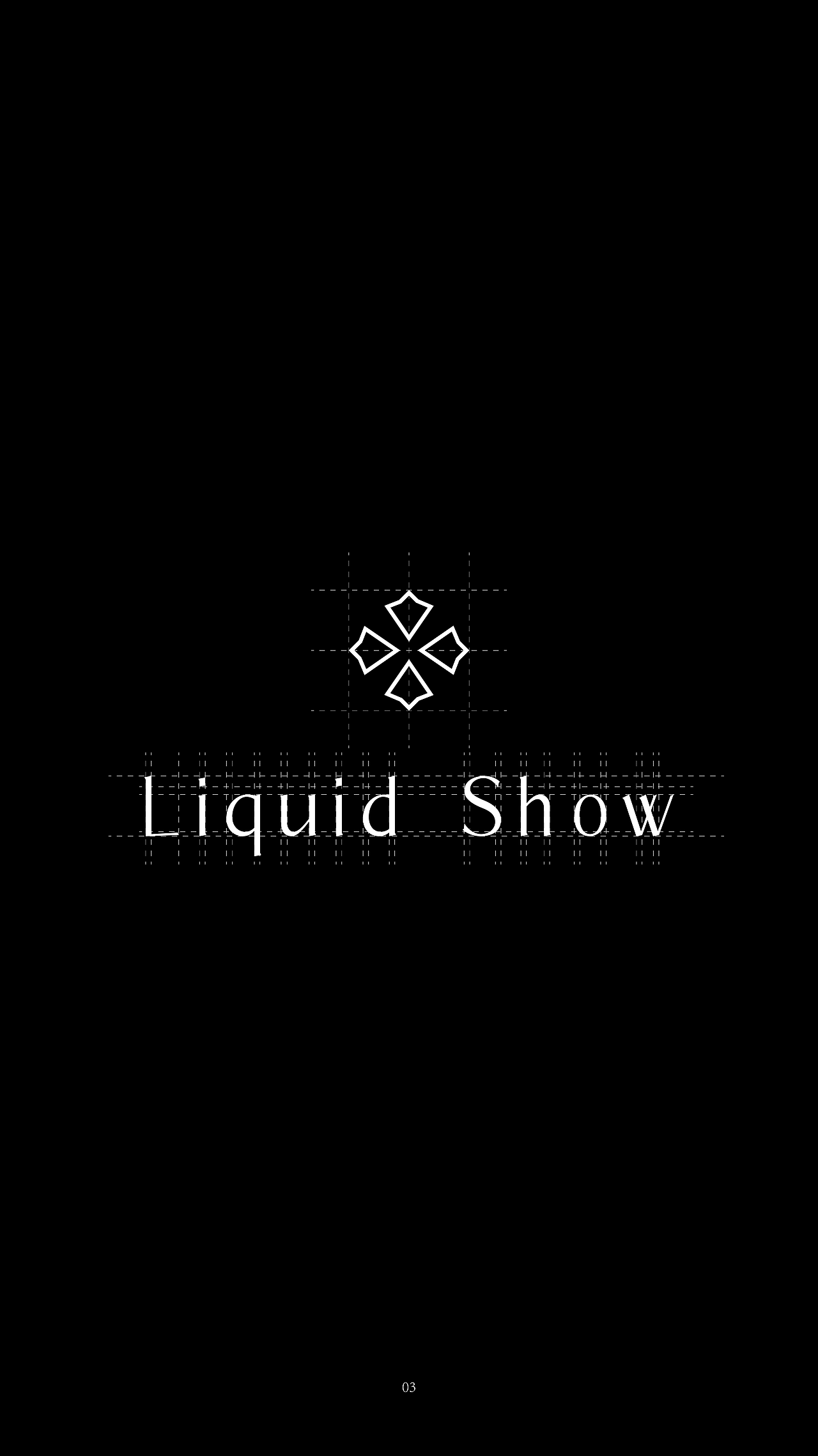 商标Liquid show（图ZMjI2MTIxMDY4） - Logo - 站酷设计师TAILKOO原创素材 - 站酷ZCOOL