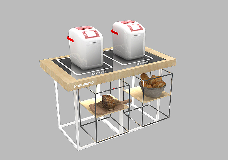 panasonic new roadshow