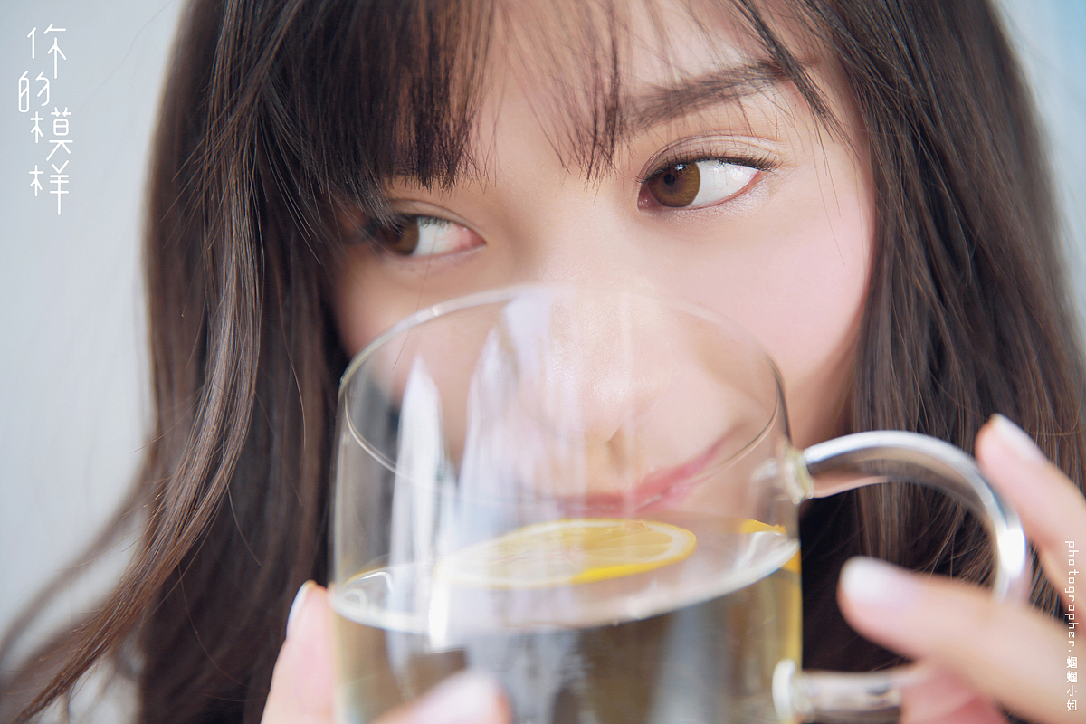 你的模样（图ZNTEyODY3NzI=） - 人像摄影 - 站酷设计师摄影师蝈蝈小姐原创素材 - 站酷ZCOOL