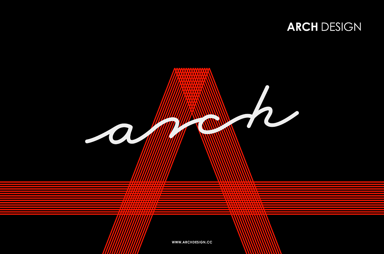 雅砌-ARCH DESIGN（图ZMTU0NDEzMjEy） - 品牌 - 站酷设计师cbd设计原创素材 - 站酷ZCOOL