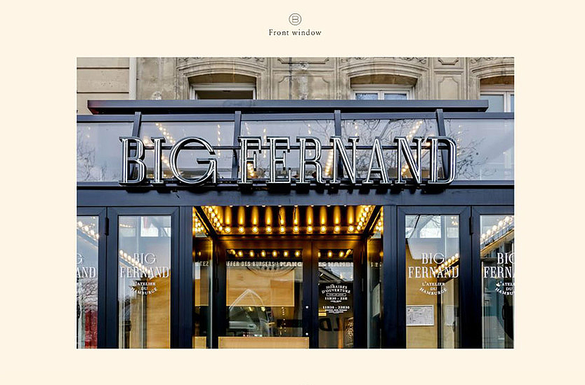 元素视界-高端企业vi包装设计·案例效果展示