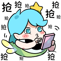 嗨！元素表情包 | 新年特辑（图ZMTAzNzc5ODky） - 网络表情 - 站酷设计师嗨元素原创素材 - 站酷ZCOOL
