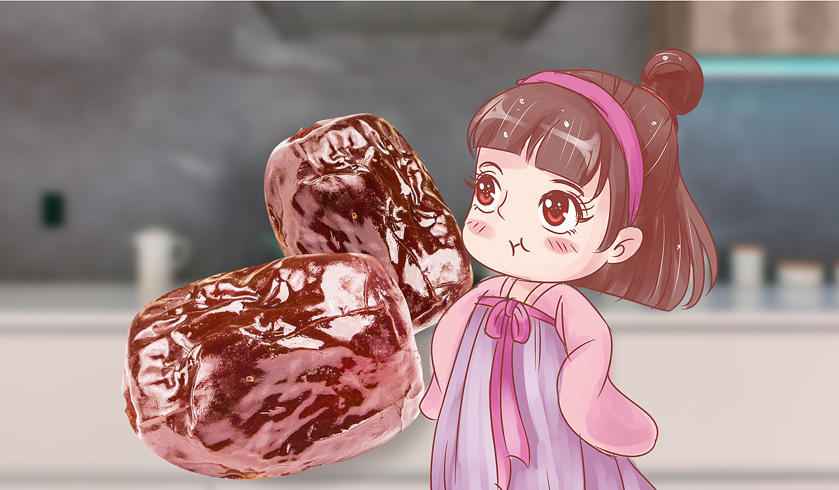 蜜枣无核干和软蜜枣（包装案例）（图ZMjA2MTEwMTM2） - 包装 - 站酷设计师3个柠檬加可乐原创素材 - 站酷ZCOOL