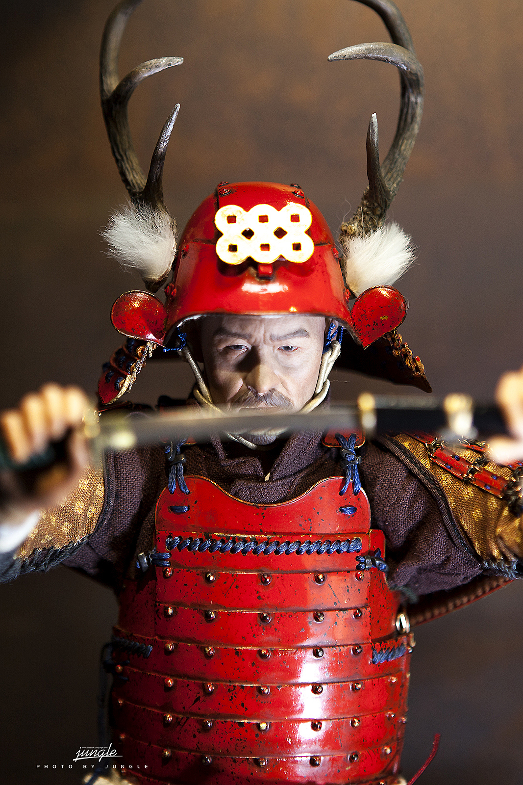 玖安工作室 – 和歌山之鹿