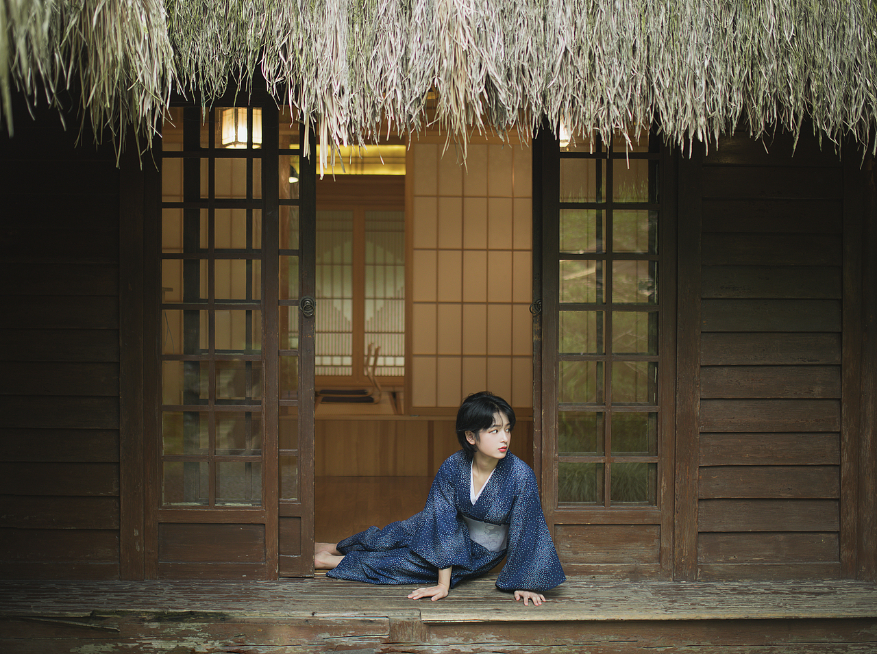 森（图ZMTYwMzQ4ODg0） - 人像摄影 - 站酷设计师野犬七原创素材 - 站酷ZCOOL