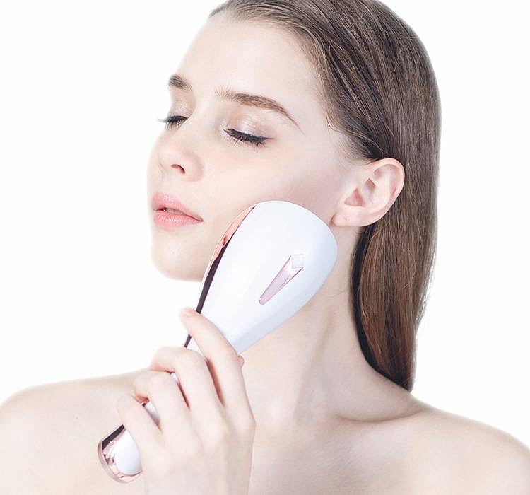 跨境电商外贸shein国际站亚马逊女外模广告服装网红