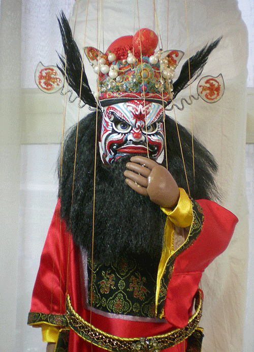 软陶，硅胶，泥塑仿真雕塑艺术欣赏！