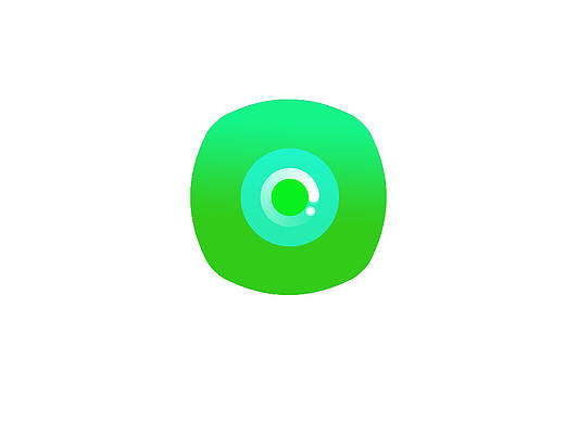 微信按鈕（個(gè)人主頁-ZMzQ1MjIyODg=） - 圖標(biāo) - 站酷設(shè)計(jì)師明月芳馨原創(chuàng)素材 - 站酷ZCOOL