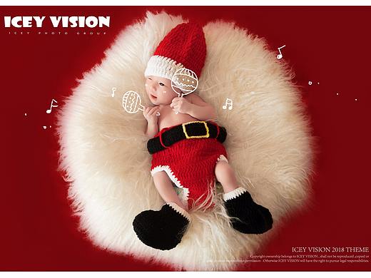 圣诞色系 · 创意排版（个人主页-ZMjczNDA1MDQ=） - 海报 - 站酷设计师七四千禾原创素材 - 站酷ZCOOL