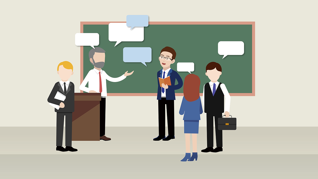 上海交大安泰MBA动画