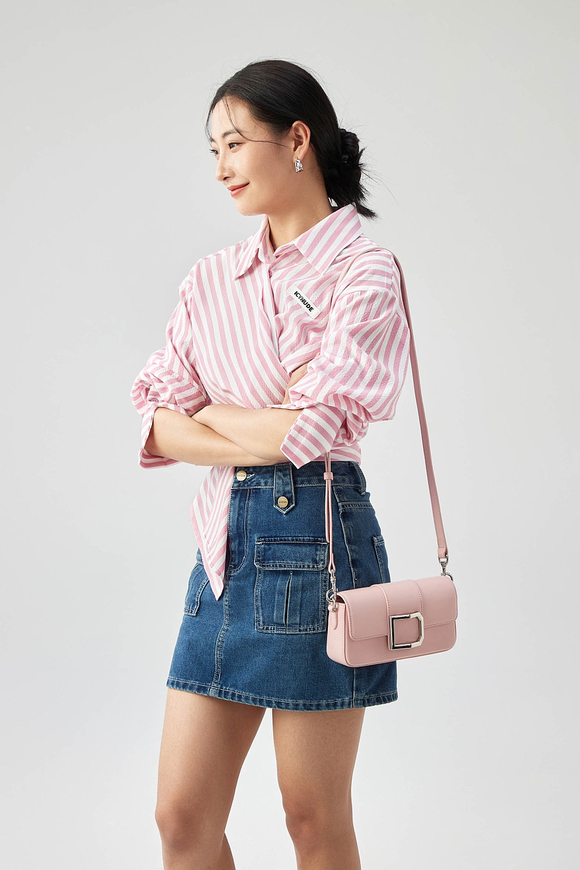 深圳女包摄影,包包模特图拍摄,饰品模特图