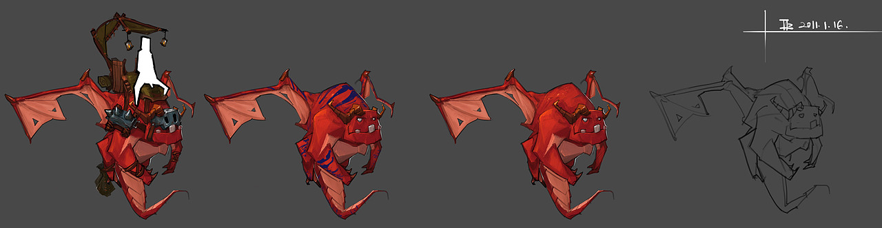 杂（图ZMzU0MTAyMA==） - 概念设定 - 站酷设计师laowang1988原创素材 - 站酷ZCOOL