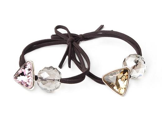 发绳发圈 头饰 发绳详情页