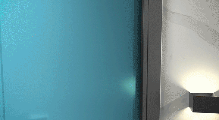 意大利博邦装甲门