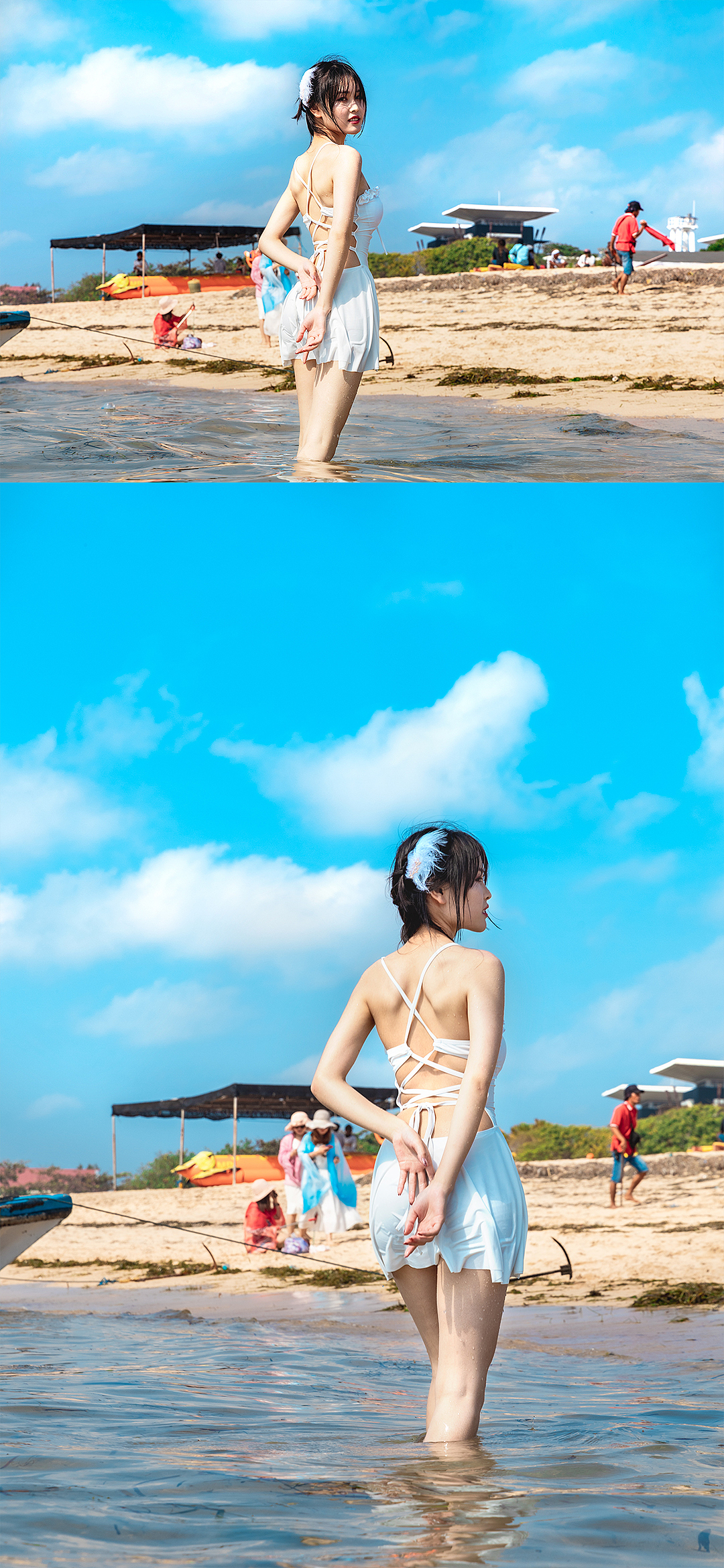 巴厘岛一行