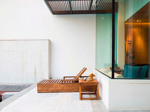 汕尾金丁灣度假酒店