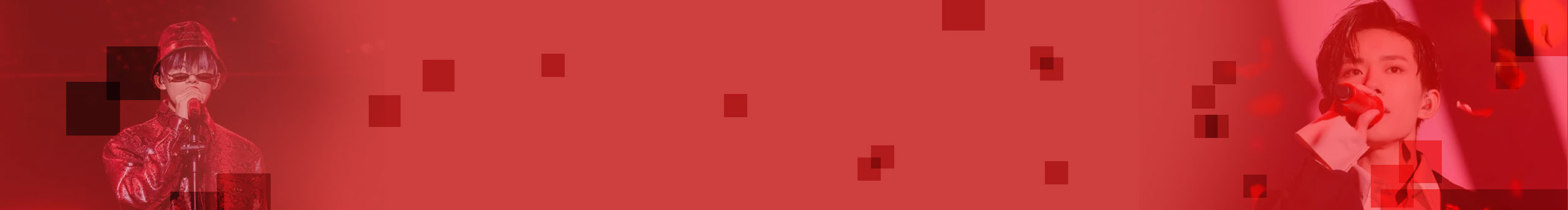 易术YS的个人主页（封面预览） - 主页封面设置 - 站酷设计师易术YS原创素材 - 站酷ZCOOL