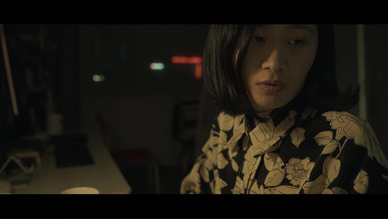 【悬疑短片】失控