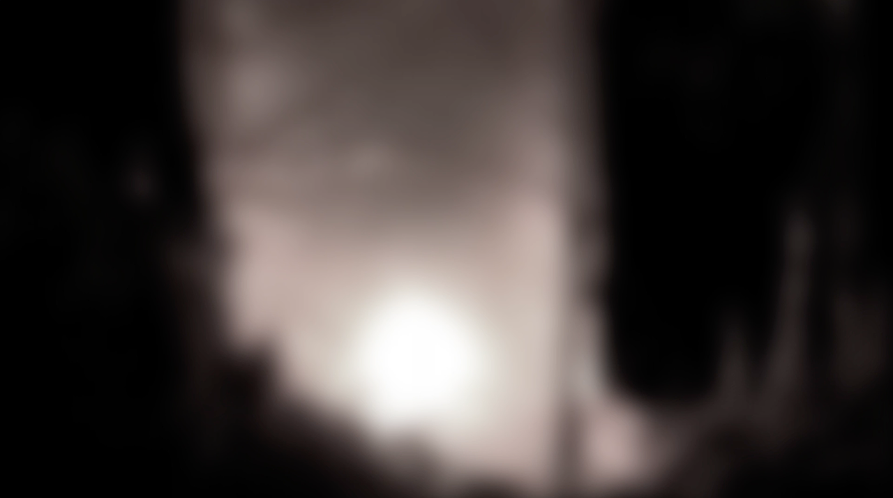 装置艺术——我在我老家的记忆里死掉了